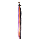 QHP Hair Extension Halloween