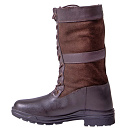QHP Outdoorlaars Bodi Bruin