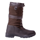 QHP Outdoorlaars Bodi Bruin