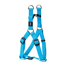 Rogz Hondentuig Utility Instap Turquoise