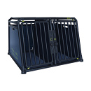 4Pets Autobench Pro Noir 22 L