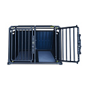 4Pets Autobench Pro Noir 22 L