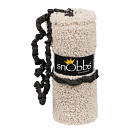 snObbs Reisdeken Beige