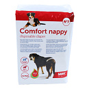 Savic Hondenluier Comfort Nappy