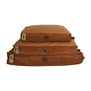 Boony EST. 1941 Hondenkussen Rusty Brown