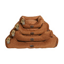 Boony EST. 1941 Hondenmand Rusty Brown