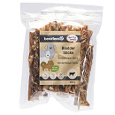 Beeztees Gedraaide Blaassticks 200 gr