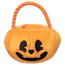 FuzzYard Hondenspeelgoed Trick or Treats Basket