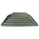 Boony Orthopedisch Benchkussen Waterproof Groen