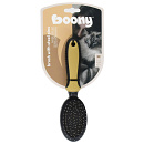 Boony Borstel Stalen Pen Medium