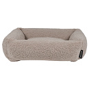 Lex & Max Orthopedische Hondenmand New York Sand