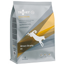 Trovet Hondenvoer Urinary Struvite ASD <br>3 kg