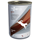 Trovet Hondenvoer Hepatic HLD 400 gr