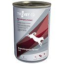 Trovet Hondenvoer Hypoallergenic Turkey TPD 400 gr