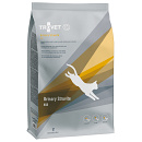 Trovet Kattenvoer Urinary struvite ASD <br>10 kg