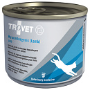 Trovet Kattenvoer Hypoallergenic Lamb LRD 200 gr