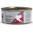 Trovet Kattenvoer Renal & Oxalate Lamb RID 100 gr