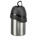 TRIXIE Fles met Drinkbak Assorti 300 ml