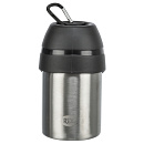 TRIXIE Fles met Drinkbak Assorti 300 ml