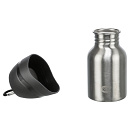 TRIXIE Fles met Drinkbak Assorti 300 ml