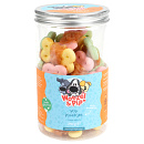 Woezel & Pip Koekjes Gekleurd met Kip <br>210 gr