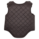 BR bodyprotector Leopard kinderen