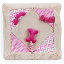All for Paws Little Buddy Play Mat Groen 50x50x2cm