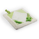 All for Paws Little Buddy Play Mat Groen 50x50x2cm