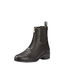 Ariat paddock boot Heritage IV Zip H20 men black
