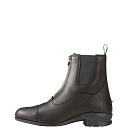 Ariat paddock boot Heritage IV Zip H20 men black