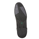 Ariat paddock boot Heritage IV Zip H20 men black