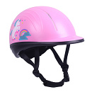 Q-Essentials Veiligheidscap Junior Joy Roze
