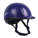 Q-Essentials Veiligheidscap Junior Joy Blauw