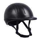 Q-Essentials Veiligheidscap Junior Start Zwart