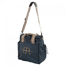 BR Poetstas Ambiance Blueberry One Size