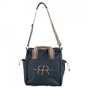 BR Poetstas Ambiance Blueberry One Size