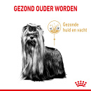 Royal Canin Hondenvoer Yorkshire Terrier Adult 8+ 3 kg