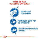 Royal Canin Kattenvoer Indoor Long Hair 4 kg