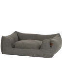 FANTAIL Hondenmand Eco Snooze Seaweed Green