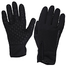QHP Handschoen Vienna Zwart