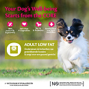 Wellness CORE hondenvoer Small Breed Adult Low Fat 5 kg
