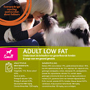 Wellness CORE hondenvoer Small Breed Adult Low Fat 5 kg