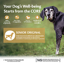 Wellness CORE hondenvoer Senior <br>10 kg