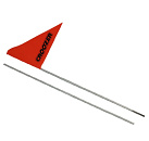 Croozer Vlag