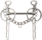 Harry's Horse liverpoolstang 3 sleutelgaten 15 mm 