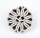 Harry's Horse Knotnet Crystal