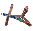 Dog with a Mission hondentuig Boho Juan