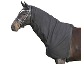 QHP losse hals fleece
