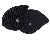 QHP verwisselbare top Romy Croco zwart