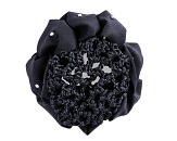 QHP haarstrik Flower 